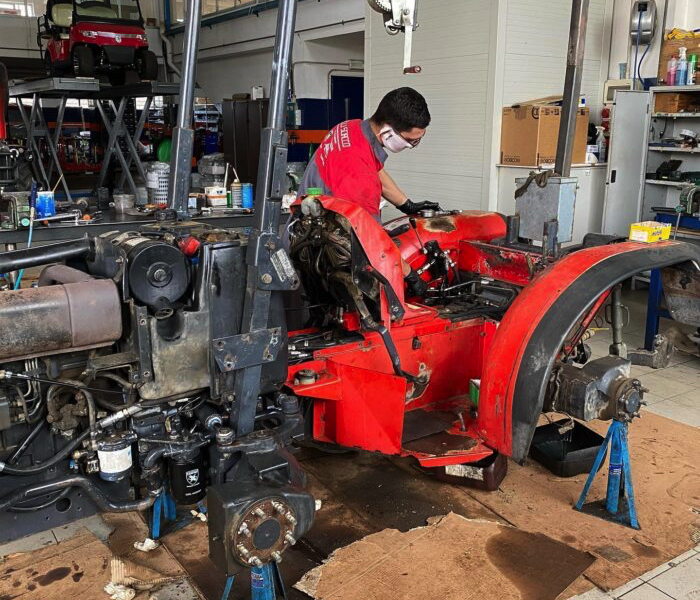 assistenza tecnica ricambiagricoltura