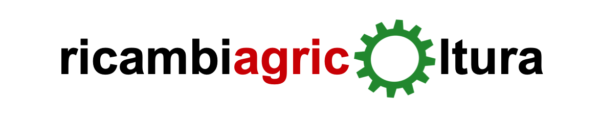 logo ricambiagricoltura