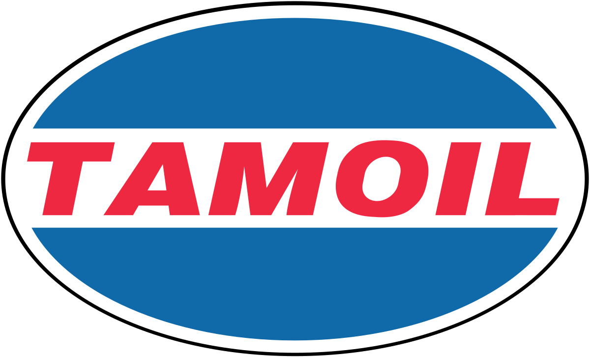 logo tamoil