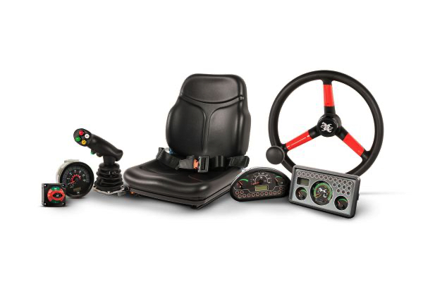 ricambi originali trattori Antonio Carraro