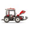 Modellino trattore Antonio Carraro TONY 10900 SR in scala 1:32