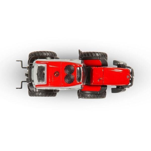 Modellino trattore Antonio Carraro TONY 10900 SR in scala 1:32