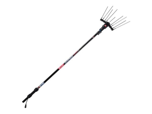 Abbacchiatore BRUMI a batteria SPECIAL 700 2 velocità 12V