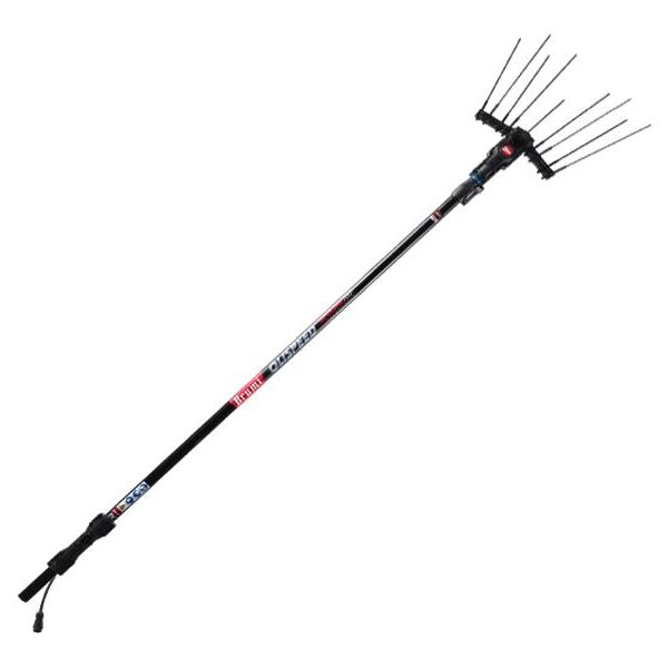 Abbacchiatore-BRUMI-a-batteria-SPECIAL-700-2-velocita-12V Abbacchiatore BRUMI a batteria SPECIAL 700 2 velocità 12V