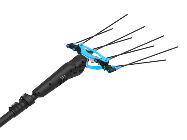 Abbacchiatore olive Campagnola Master plug-in