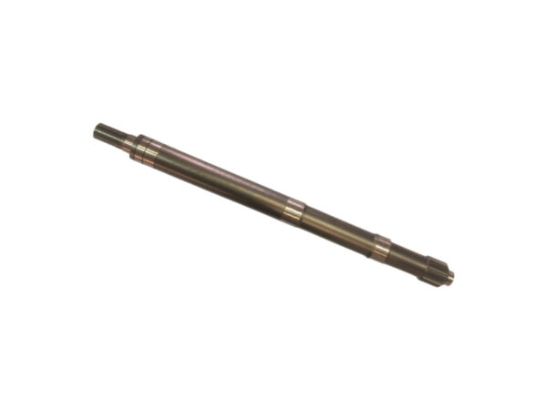 Albero primario Antonio Carraro per trattori supertigre e tigrone serie 21