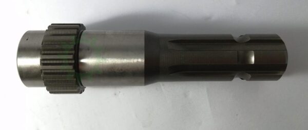 Albero PTO per trattori serie 21 Antonio Carraro