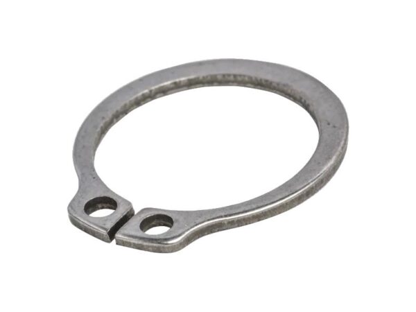 Anello di arresto A18 in confezione da 4pz