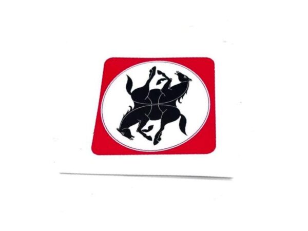 Antonio Carraro logo mascherina proiettori per serie 15