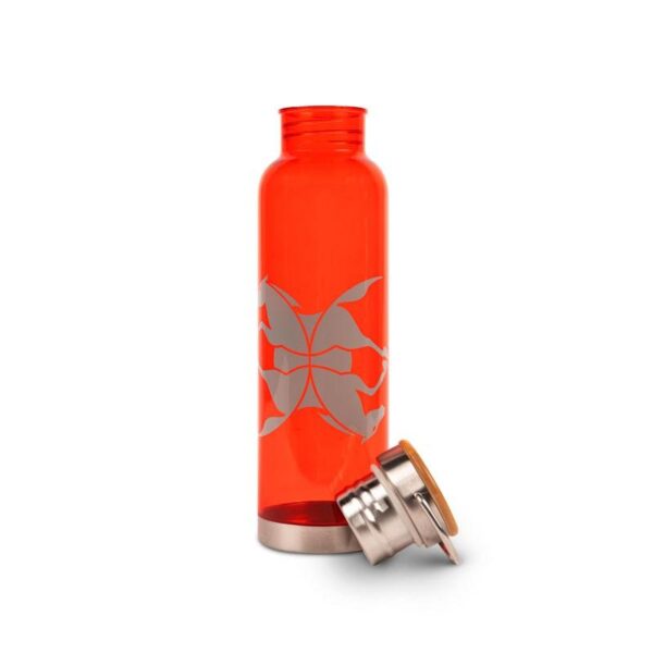 Borraccia in Tritan con logo Antonio Carraro capacità 800 ML