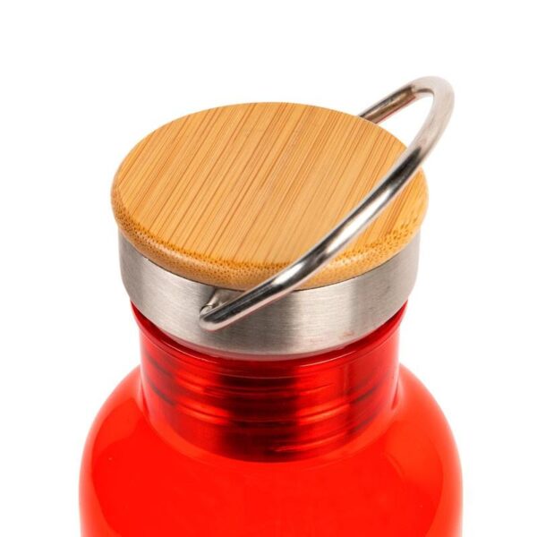 Borraccia in Tritan con logo Antonio Carraro capacità 800 ML