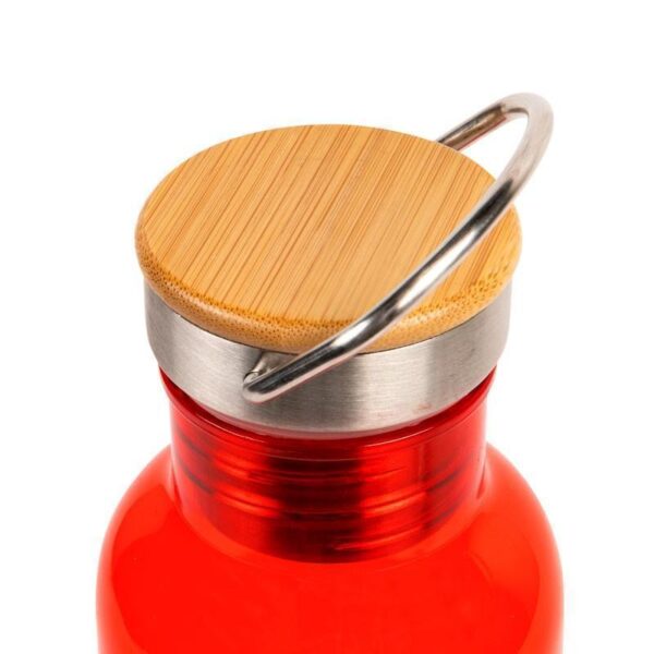 Borraccia in Tritan con logo Antonio Carraro capacità 800 ML