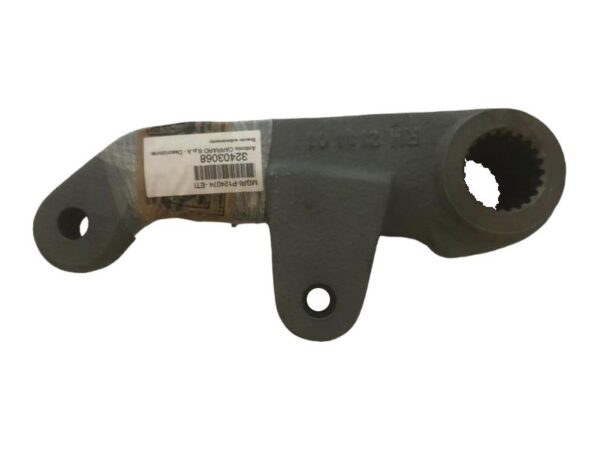 Braccio sollevamento trattore SRX ERGIT Antonio Carraro