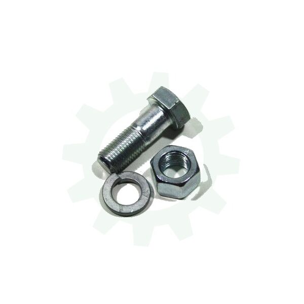 Bullone-per-zappette-12x125x35-completo-di-dado-e-rondella-M00567202R Bullone per zappette completo di dado e rondella