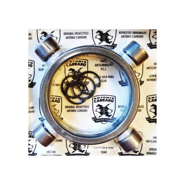 CROCIERA-Antonio-Carraro–42321004 Crociera giunto cardanico per trattori dalla serie 22 alla serie 100 Antonio Carraro