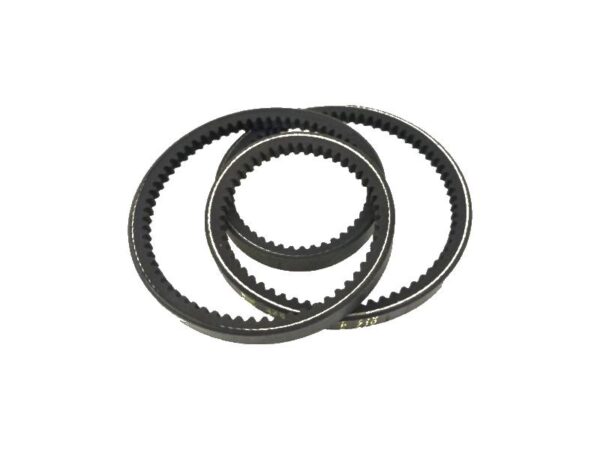 Cinghia trapezoidale AX 42 trattori con motore Yanmar 7800 e 9800