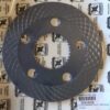 Disco freno ferodo per trattori Antonio Carraro Codice 33304005