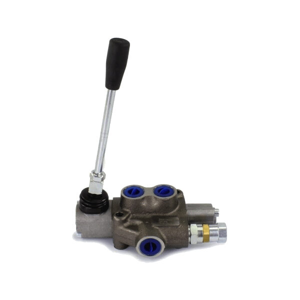 Distributore-idraulico-per-trattore-a-semplice-effetto Distributore idraulico per trattore a semplice effetto