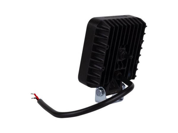 Faro da lavoro trattore led 12/24V 24W