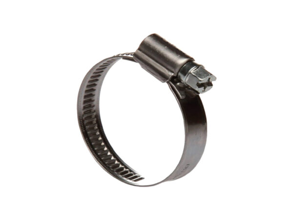 Fascetta stringitubo 40-60 banda 12mm