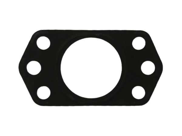 Guarnizione marmitta per motore VM SUN a due fori 22022061F