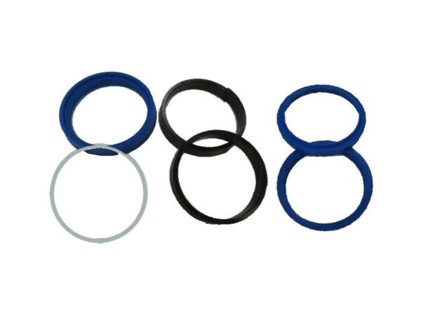 Guarnizioni per pistoni idraulici sterzo e sollevatore 50mm
