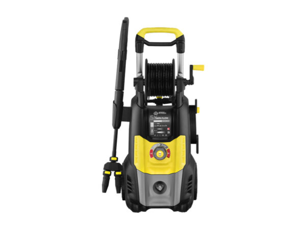 Idropulitrice annovi reverberi 5K Twin Flow 160 bar