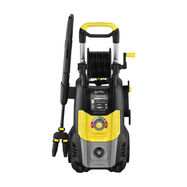 Idropulitrice annovi reverberi 5K Twin Flow 160 bar