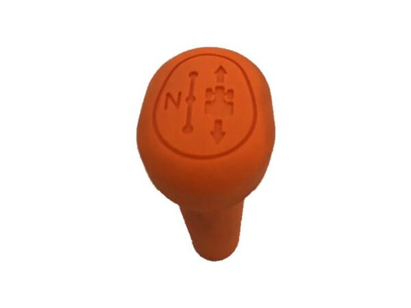 Impugnatura comando invertitore per trattori Antonio Carraro Serie TGF SX TIGRECAR