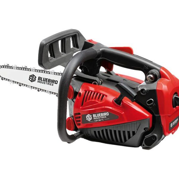 Motosega-a-scoppio-per-potatura-CSP-280TC-Blue-Bird Motosega a scoppio per potatura CSP 280TC Blue Bird