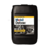 Mobil Delvac MX 15W40 olio per motore bidoncino da 20 Litri
