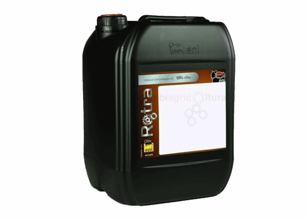 Eni rotra 85w140 olio per cambio bidoncino da 20Litri