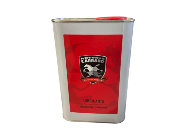 Olio cambio e sollevatore Antonio Carraro Tony powerfluid XP 1 Litro