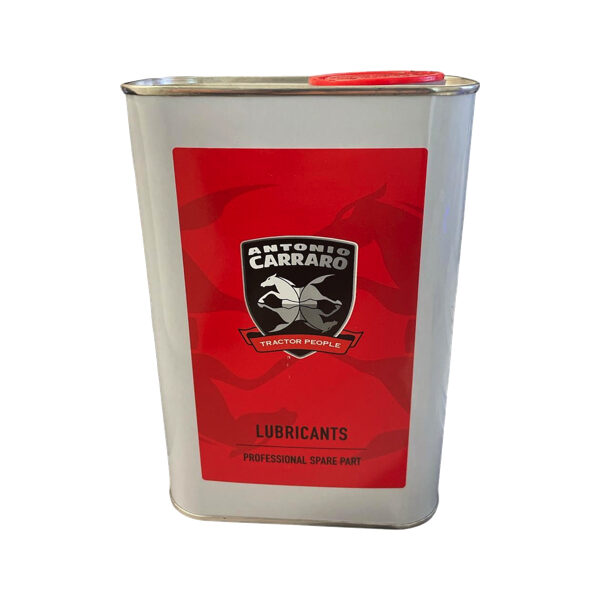 Olio-cambio-e-sollevatore-Tony-Powerfluid-XP-1 Olio cambio e sollevatore Antonio Carraro Tony powerfluid XP 1 Litro