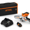 Potatore a batteria professionale Stihl GTA 26