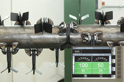 Trincia Maschio Birba leggera per erba e sarmenti fino a 2 cm