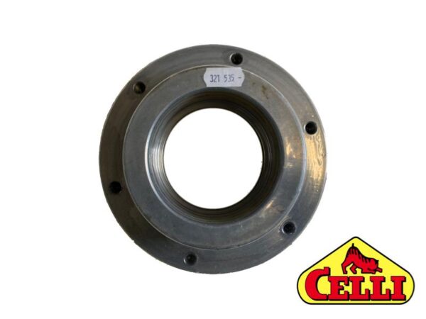 Supporto rotore sinistro Celli codice 321535