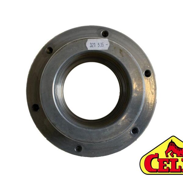 SUPPORTO-ROTORE-FRESA-CELLI-321535 Supporto rotore sinistro Celli codice 321535