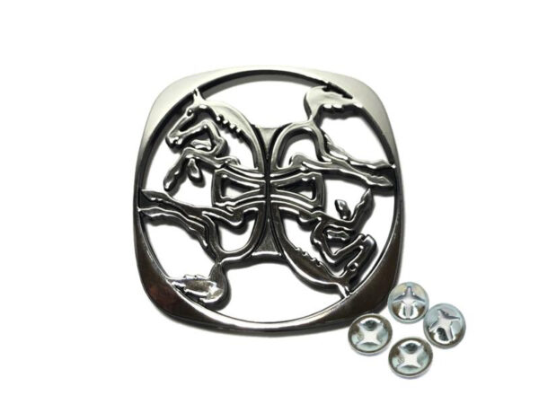 Stemma Antonio Carraro per trattori dalla serie 15 alla 23 codice 35107001