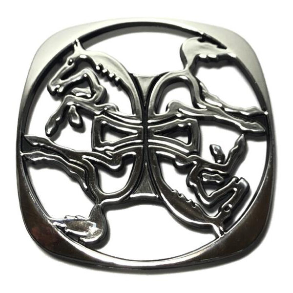 Stemma Antonio Carraro per trattori dalla serie 15 alla 23 codice 35107001