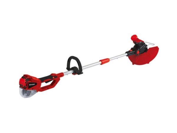 Tagliabordi a batteria trimmer TRB 40 Blue Bird con asta telescopica