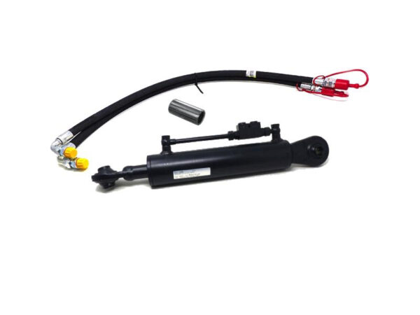 Terzo punto idraulico trattore seconda cat. 50x30x160mm