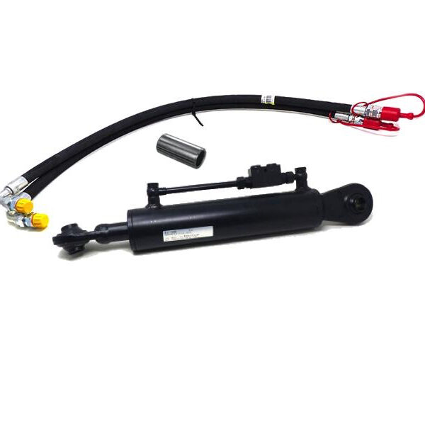 Terzo punto idraulico trattore seconda cat. 50x30x160mm