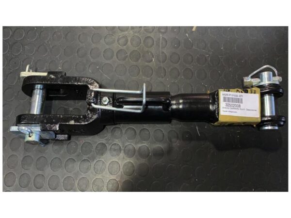 Tirante braccio sollevatore verticale per trattori Antonio Carraro