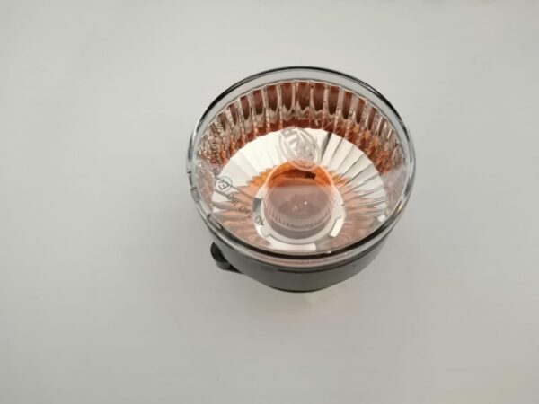 Indicatore di direzione per trattori Antonio Carraro