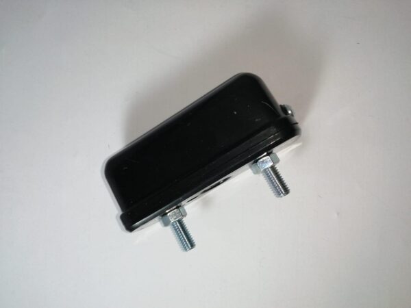 luce targa trattore universale AMA fanale targa universale