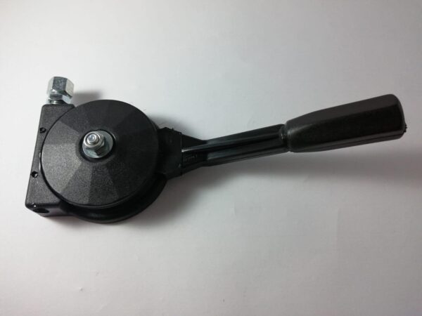 Manettino acceleratore a mano per trattore universale AMA