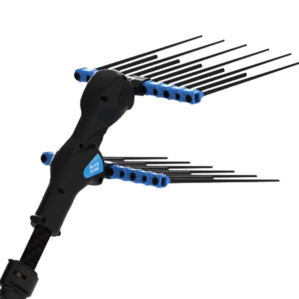 abbacchiatore-campagnola-alice-star Abbacchiatore a batteria Campagnola Alice star eco plug-in