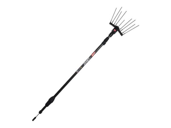 Abbacchiatore olive a batteria ZENIT 36V BRUMI con STEP-UP 12/36V