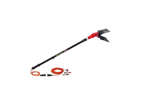 Abbacchiatore per olive Zanon OLIVAR AL200 asta in alluminio